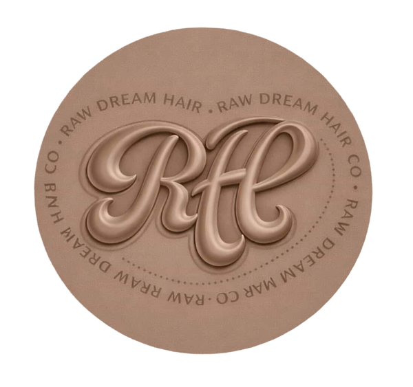 Raw dream hair co 