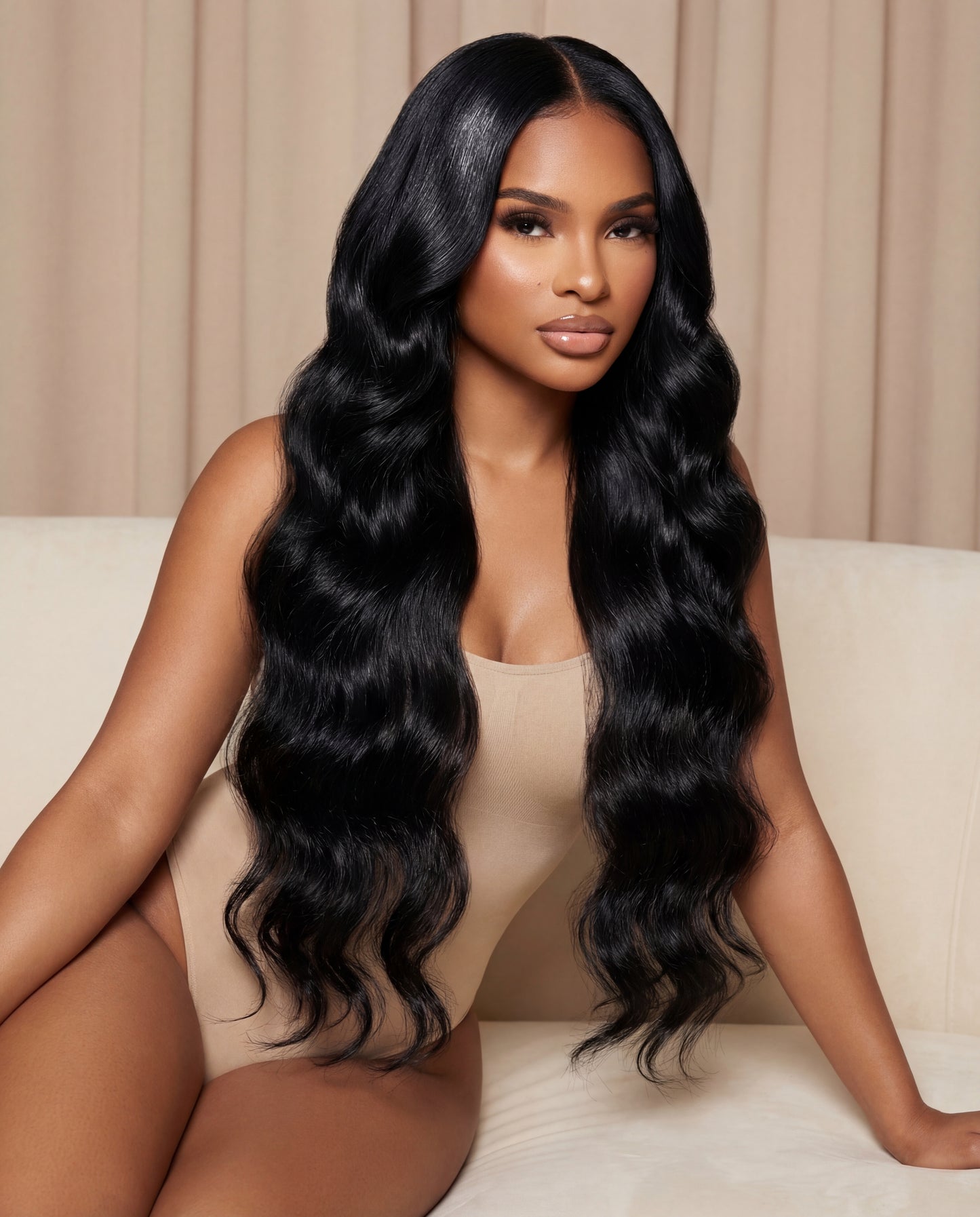 Signature Luxury Virgin Wig